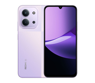 Xiaomi Redmi 15C 5G 17,5 cm (6.9") 256 Go Violet