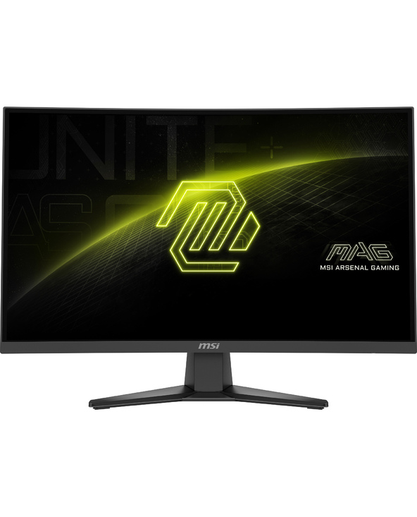 MSI MAG 275CQF E18 68,6 cm (27") Wide Quad HD 0,5 ms Noir