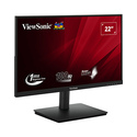 Viewsonic VA220-H 55,9 cm (22") LED Full HD 1 ms Noir