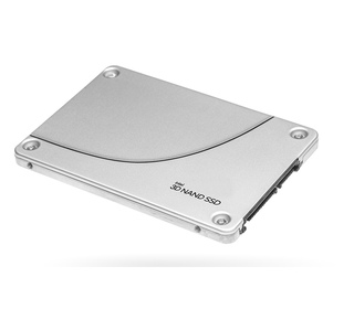 Solidigm D3-S4520 1,92 To 2.5" Série ATA III TLC 3D NAND