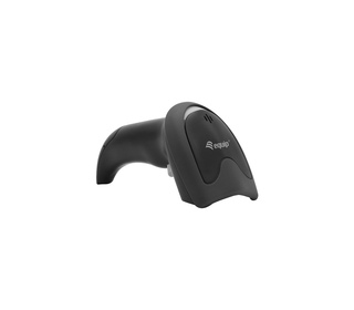 Equip 351021 lecteur de code barres Lecteur de code barre portable 1D/2D LED Noir