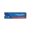Western Digital WD Blue SN5100 2 To M.2 PCI Express 4.0 NVMe QLC 3D NAND