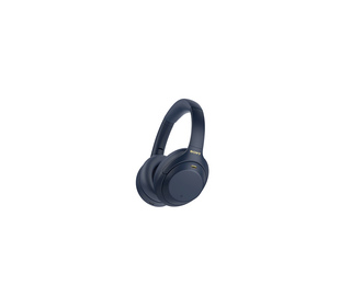 Sony WH1000XM4L.CE7 Casques Avec fil &sans fil Arceau Appels/Musique USB Type-C Bluetooth Bleu