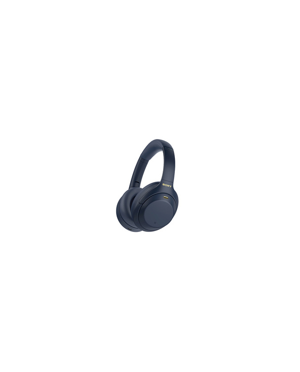 Sony WH1000XM4L.CE7 Casques Avec fil &sans fil Arceau Appels/Musique USB Type-C Bluetooth Bleu
