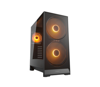 COUGAR Gaming AIRFACE 180 Midi Tower Noir
