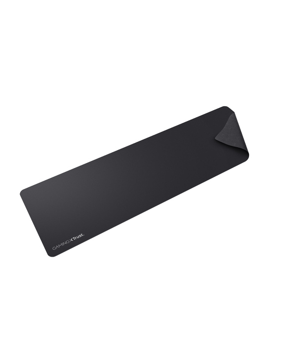 Trust GXT 758 Tapis de souris de jeu Noir