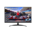 LG 32UR500-B.AEU 80 cm (31.5") 4K Ultra HD 4 ms Noir