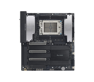 ASUS PRO WS TRX50-SAGE WIFI A AMD TRX50 Socket sTR5 CEB