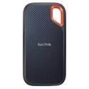 SanDisk Extreme Portable 8 To USB Type-C 3.2 Gen 2 (3.1 Gen 2) Noir