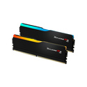 G.Skill Ripjaws M5 RGB F5-6000J2836G16GX2-RM5RK module de mémoire 32 Go 2 x 16 Go DDR5 4800 MT/s