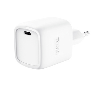 Trust Maxo Chargeur GaN USB-C 30W