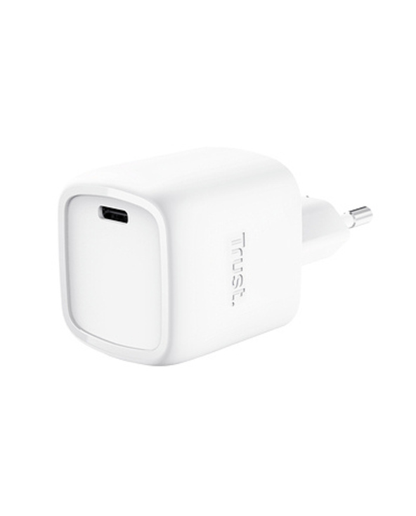 Trust Maxo Chargeur GaN USB-C 30W