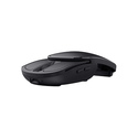 Trust 25733 souris Voyage Ambidextre RF sans fil 2400 DPI