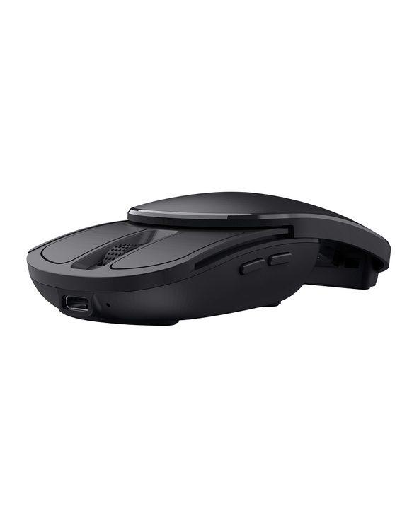 Trust 25733 souris Voyage Ambidextre RF sans fil 2400 DPI