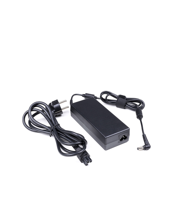 Shuttle PE120 - Alimentation externe passive 120 Watt, 19V, max. 6.32A