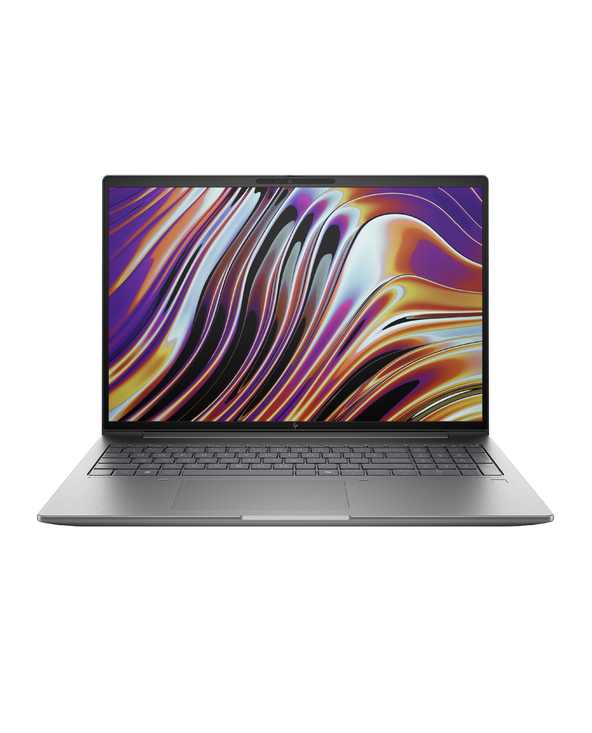 HP ZBook Power G11 A MOBILE WORKSTATION 40,6 cm (16") AMD Ryzen 7 32 Go Gris 1 To