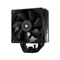 Thermalright Assassin Spirit 120 EVO Processeur Dissipateur thermique/Radiateur 12 cm Noir 1 pièce(s)