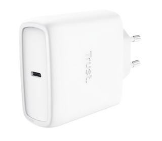 Trust Maxo Chargeur GaN USB-C 65W