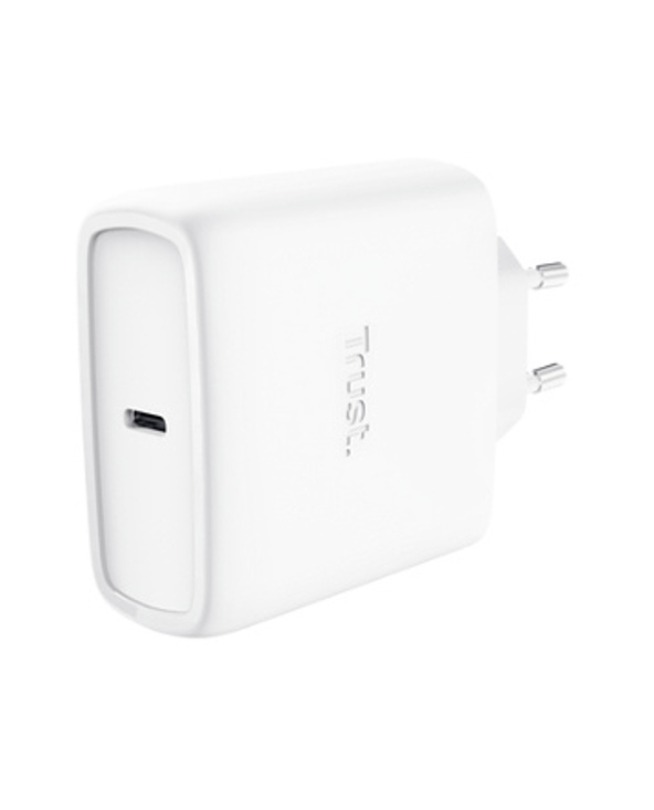 Trust Maxo Chargeur GaN USB-C 65W