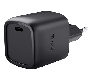 Trust Maxo Chargeur GaN USB-C 30W