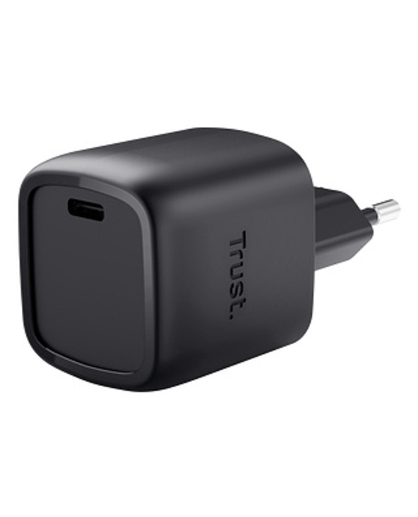 Trust Maxo Chargeur GaN USB-C 30W