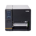 Brother TJ6421TN imprimante pour étiquettes Thermique direct/Transfert thermique Couleur 203 x 300 DPI 304,8 mm/sec Avec fil Eth