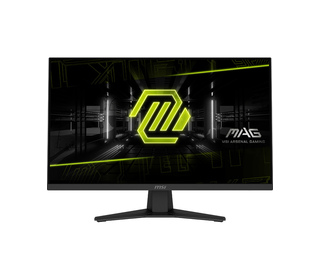 MSI MAG 274QF X24 68,6 cm (27") LCD Wide Quad HD 0,5 ms Noir