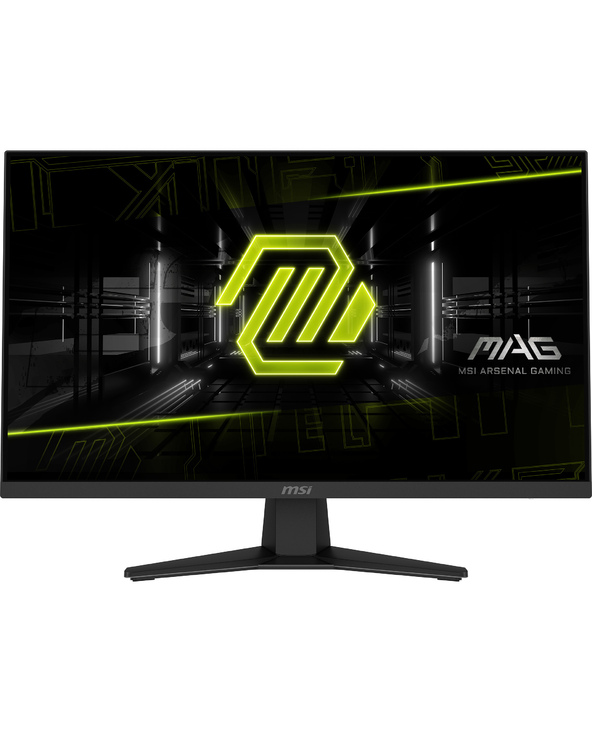 MSI MAG 274QF X24 68,6 cm (27") LCD Wide Quad HD 0,5 ms Noir