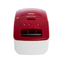 Brother QL-600RXX1 imprimante pour étiquettes Thermique directe 300 x 600 DPI 71 mm/sec Avec fil DK