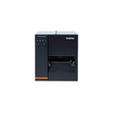 Brother TJ4005DN imprimante pour étiquettes Thermique directe 203 x 203 DPI 152 mm/sec Avec fil Ethernet/LAN