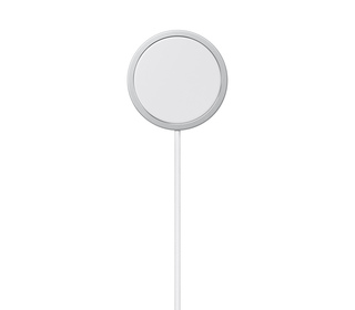 Apple MGDM4ZM/A chargeur d'appareils mobiles Casques, Smartphone Blanc USB Recharge sans fil Charge rapide Intérieure