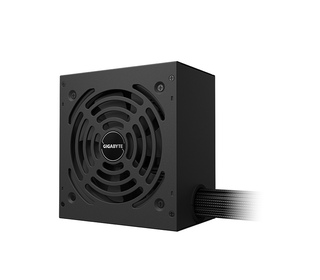GIGABYTE P650G PCIE 5.1 Alimentation – PCIe 5.1, 80 PLUS Silver, ventilateur 120mm, compatible ATX 3.1, prise EU