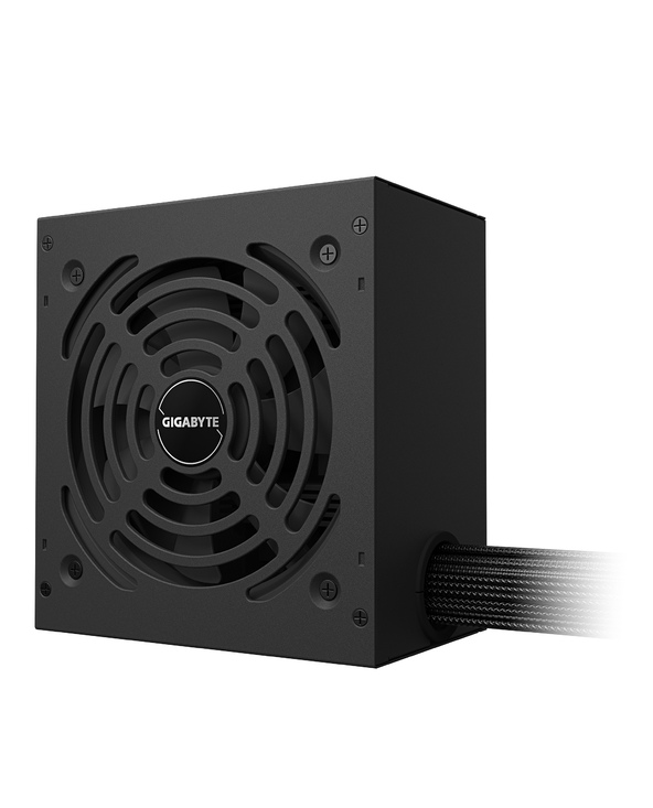 GIGABYTE P650G PCIE 5.1 Alimentation – PCIe 5.1, 80 PLUS Silver, ventilateur 120mm, compatible ATX 3.1, prise EU