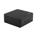 MSI Cubi NUC AI+ 2MG-007EU Mini PC Intel Core Ultra 9 32 Go 1 To Windows 11 Pro Noir