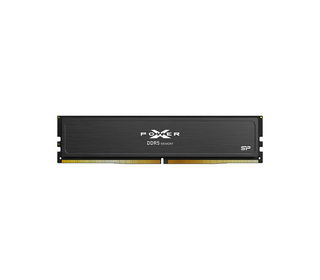 Silicon Power XPOWER Pulse module de mémoire 16 Go 1 x 16 Go DDR5 6400 MT/s ECC