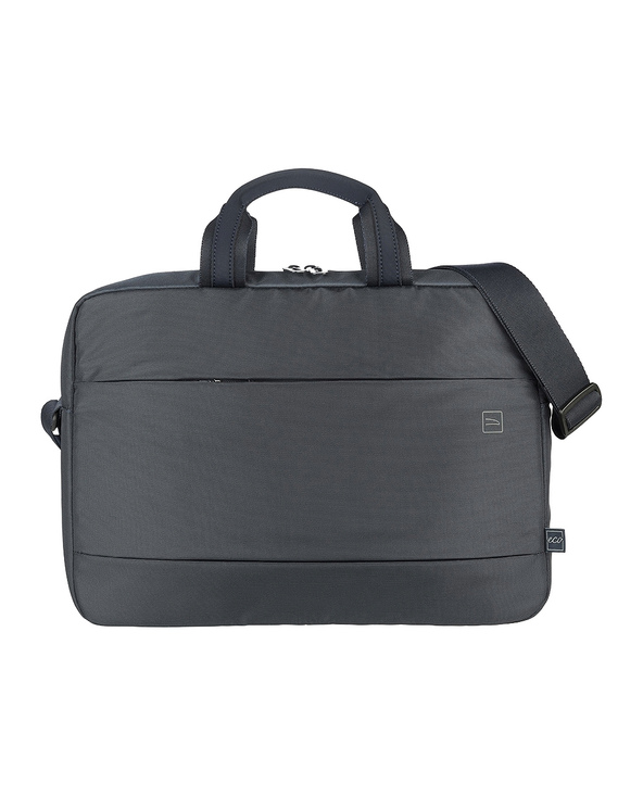 Tucano Global 15.6" 40,6 cm (16") Malette Bleu
