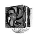 Thermalright Royal Pretor Peerless Assassin 120 Processeur Refroidisseur d'air 12 cm Noir