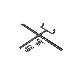 Neat NEATBAR-SCREENMOUNTKIT accessoire pour équipements de conférence Kit de montage