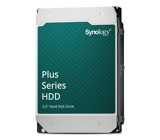Synology HAT3320-8T disque dur 8 To 7200 tr/min 3.5" Série ATA III