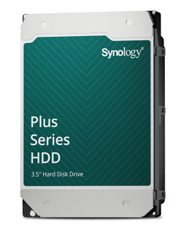 Synology HAT3320-8T disque dur 8 To 7200 tr/min 3.5" Série ATA III