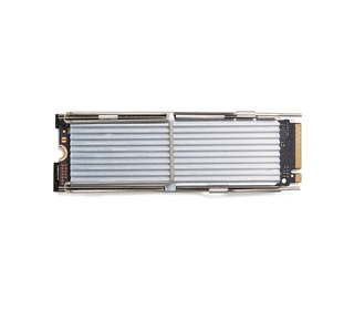 HP Kit mini-baie SSD Z Turbo 1 To 2280 PCIe-4x4 TLC M.2 Z2 G9