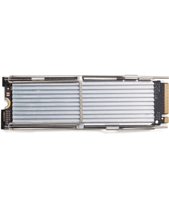 HP Kit mini-baie SSD Z Turbo 1 To 2280 PCIe-4x4 TLC M.2 Z2 G9