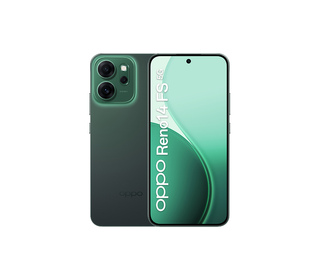 OPPO RENO14 FS 5G 16,7 cm (6.57") 512 Go Vert