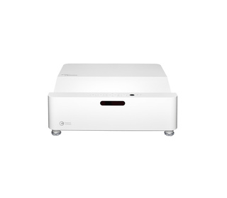 Optoma ZH430UST Projecteur à focale standard DLP 1080p 4000 ANSI lumens