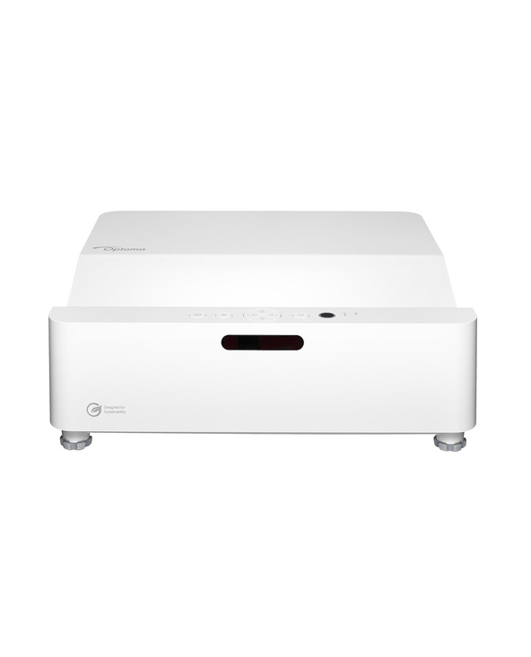 Optoma ZH430UST Projecteur à focale standard DLP 1080p 4000 ANSI lumens