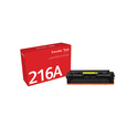 Toner Everyday _OEM_NAME_ Jaune de Xerox compatible avec HP 216A (W2412A), Capacité standard