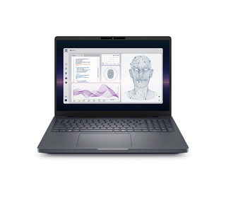 DELL Pro Max MB16250 40,6 cm (16") Intel Core Ultra 9 64 Go Noir 1 To