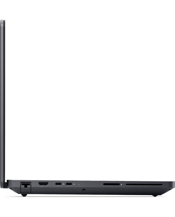 DELL Pro Max MB16250 16" Intel Core Ultra 9 64 Go Noir 1 To - 53GC7