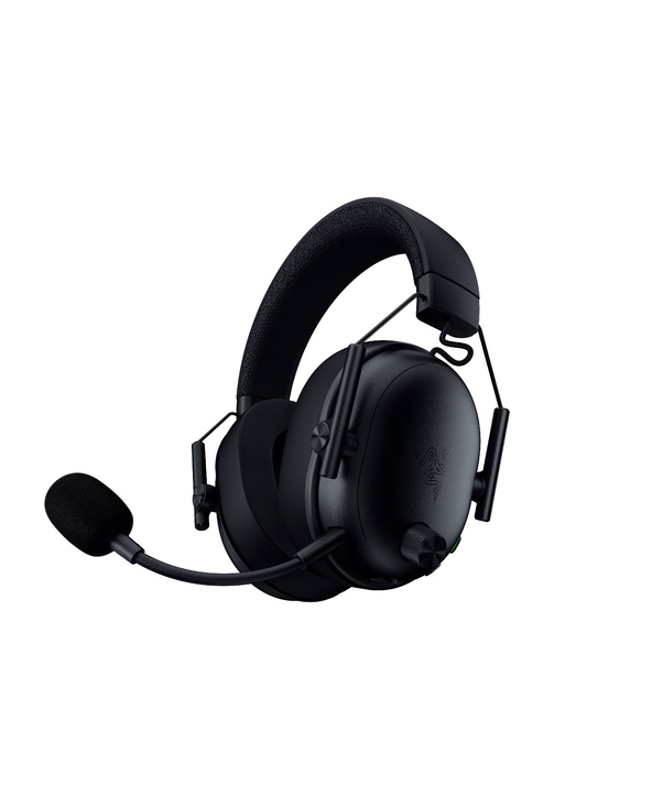 Razer BlackShark V3 Casque Avec fil &sans fil Arceau Gaming USB Type-A Bluetooth Noir