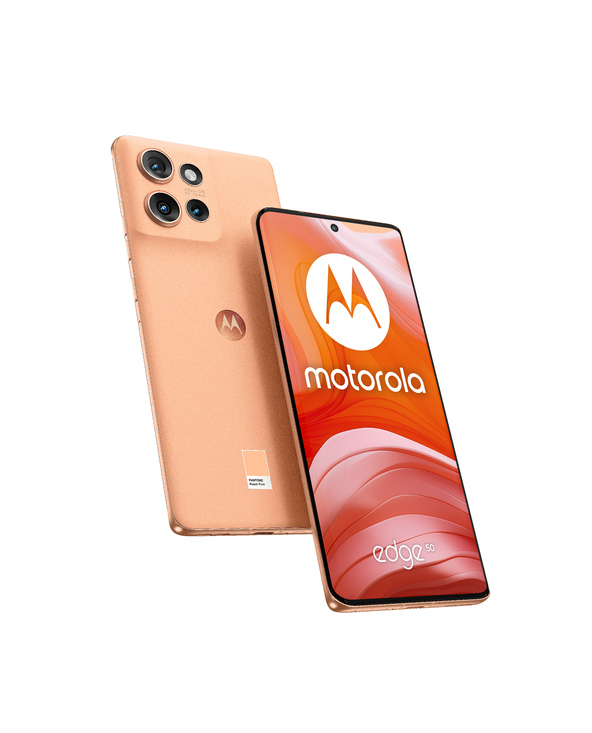 Motorola edge 50 16,9 cm (6.67") 512 Go Pêche